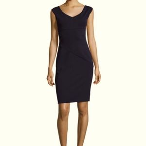 Never Worn - Diane von Furstenberg Sheath Dress